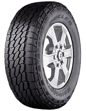 245/60 R18 105H TL DUELER ALL TERRAIN A/T002 C-C-2